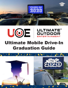 Ultimate Drive-In Graduation Guide