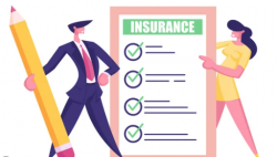 Insurance Options